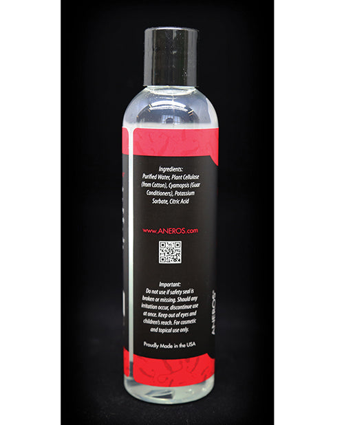 Aneros Sessions Water Based Lubricant