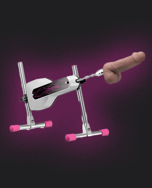 Lovense Mini Sex Machine