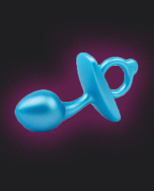b-Vibe Butties Bulb Tapered Prostate Plug