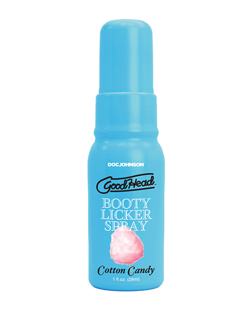 GoodHead Booty Licker Spray
