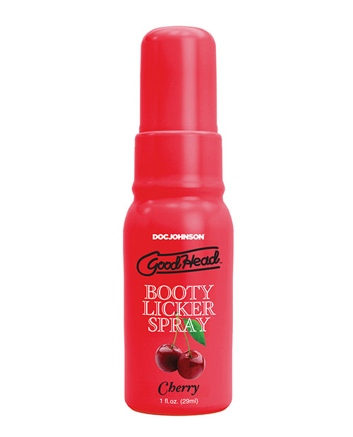 GoodHead Booty Licker Spray