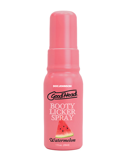 GoodHead Booty Licker Spray