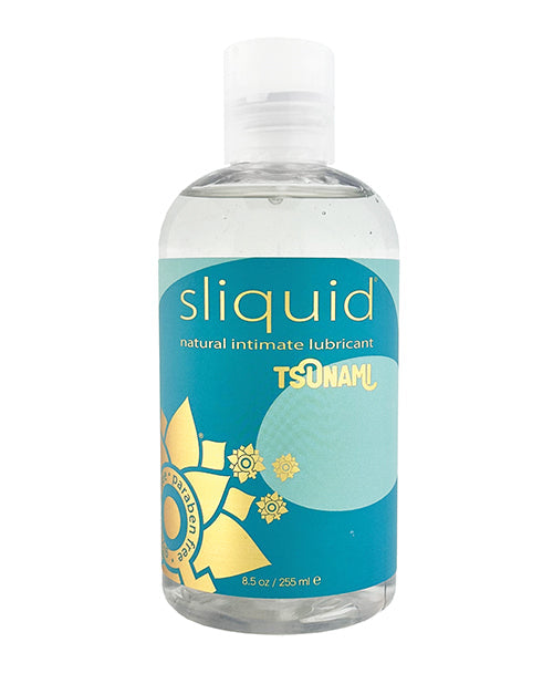 Sliquid Tsunami Gel Lubricant