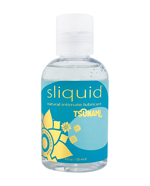 Sliquid Tsunami Gel Lubricant