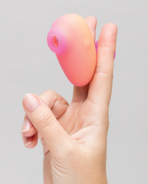 ROMP Kiss Air Pulse