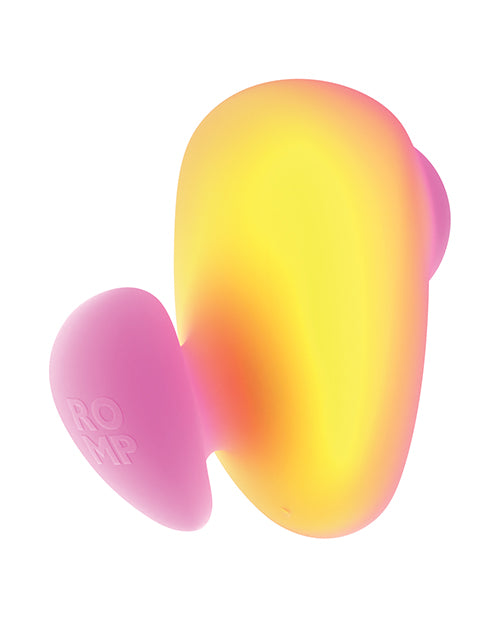 ROMP Kiss Air Pulse