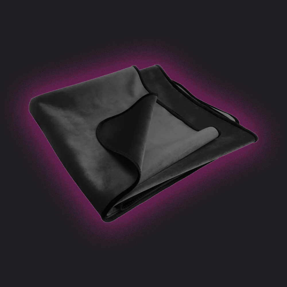 Liberator Fascinator Throw Regular Size