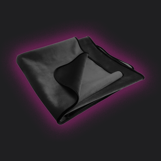 Liberator Fascinator Throw Regular Size