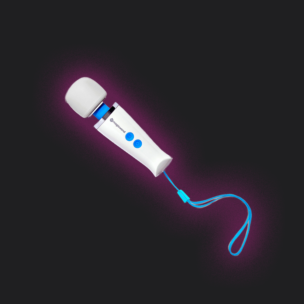 Magic Wand Micro Rechargeable