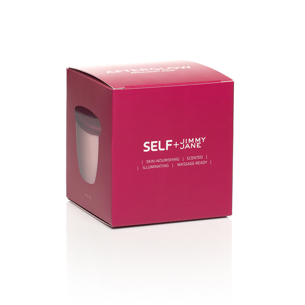 Jimmyjane Massage Candles