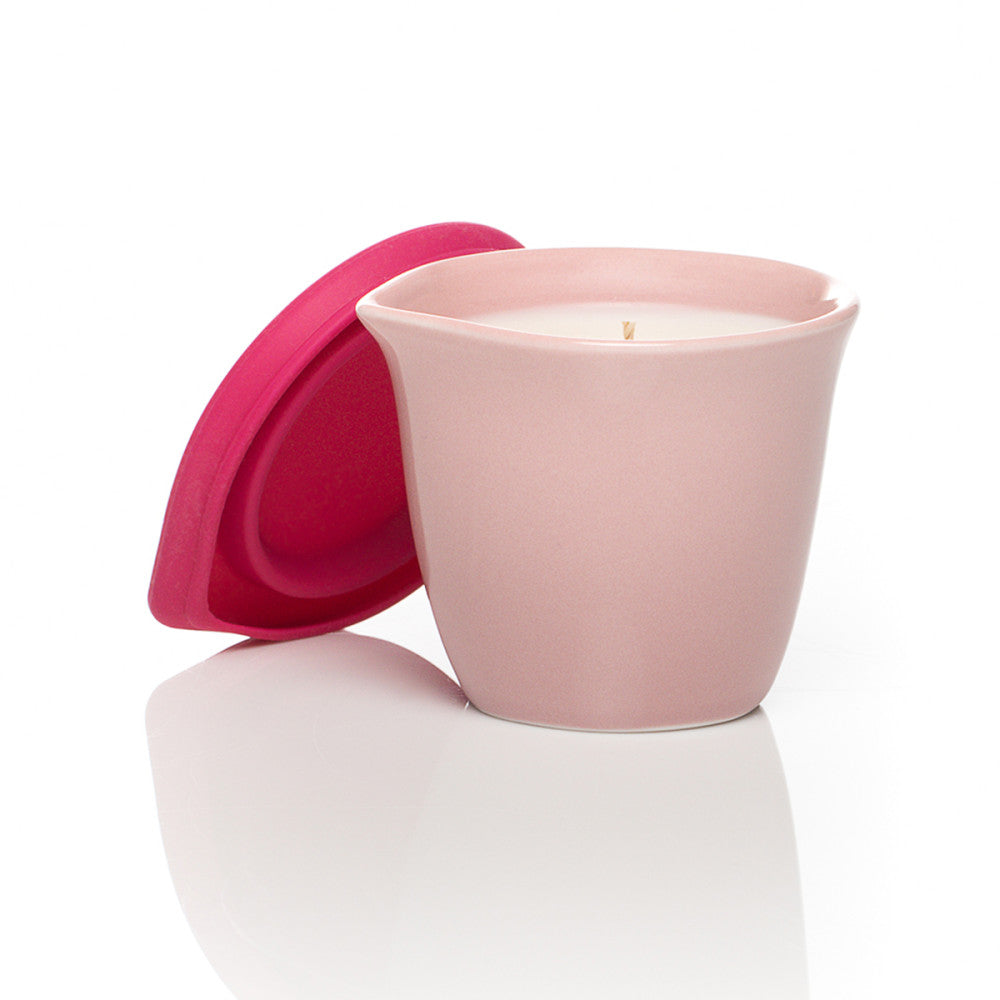 Jimmyjane Massage Candles