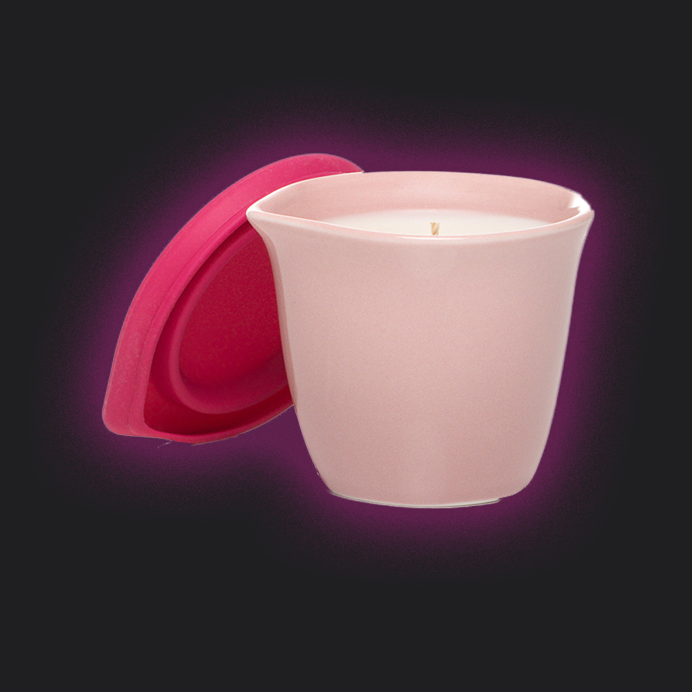 Jimmyjane Massage Candles