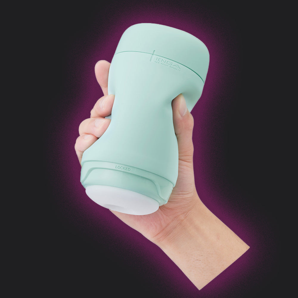 TENGA Puffy Stroker