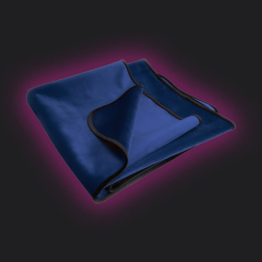 Liberator Fascinator Throw Mini Size