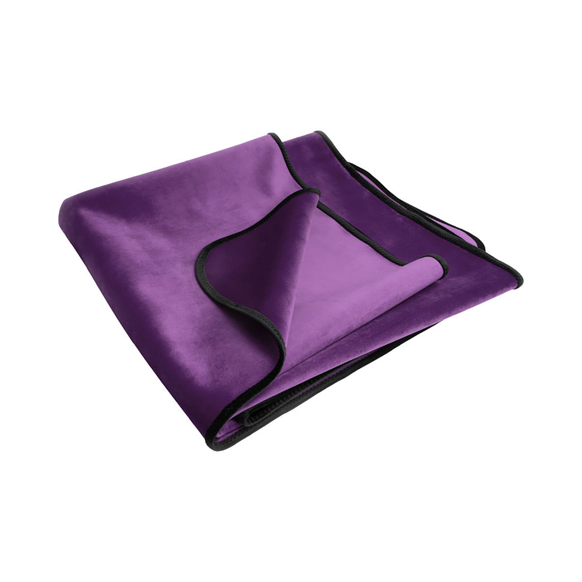 Liberator Fascinator Throw Travel Size