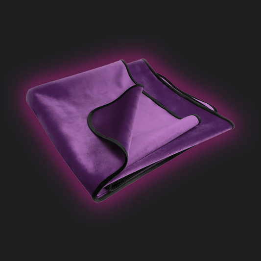 Liberator Fascinator Throw Travel Size