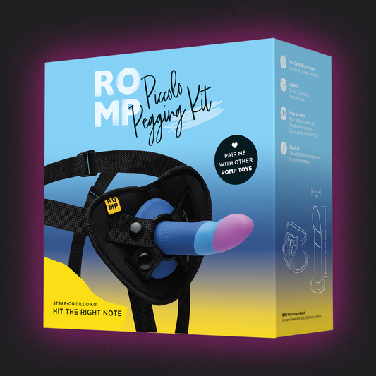 ROMP Piccolo Pegging Kit