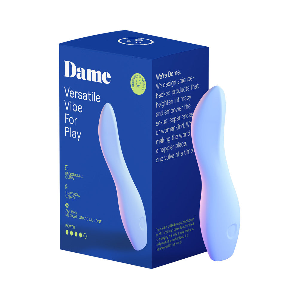 Dame Dip 2.0 Vibe