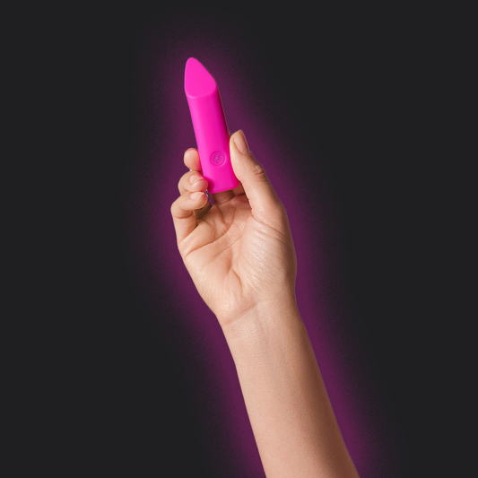Dame Zig Lipstick Vibrator