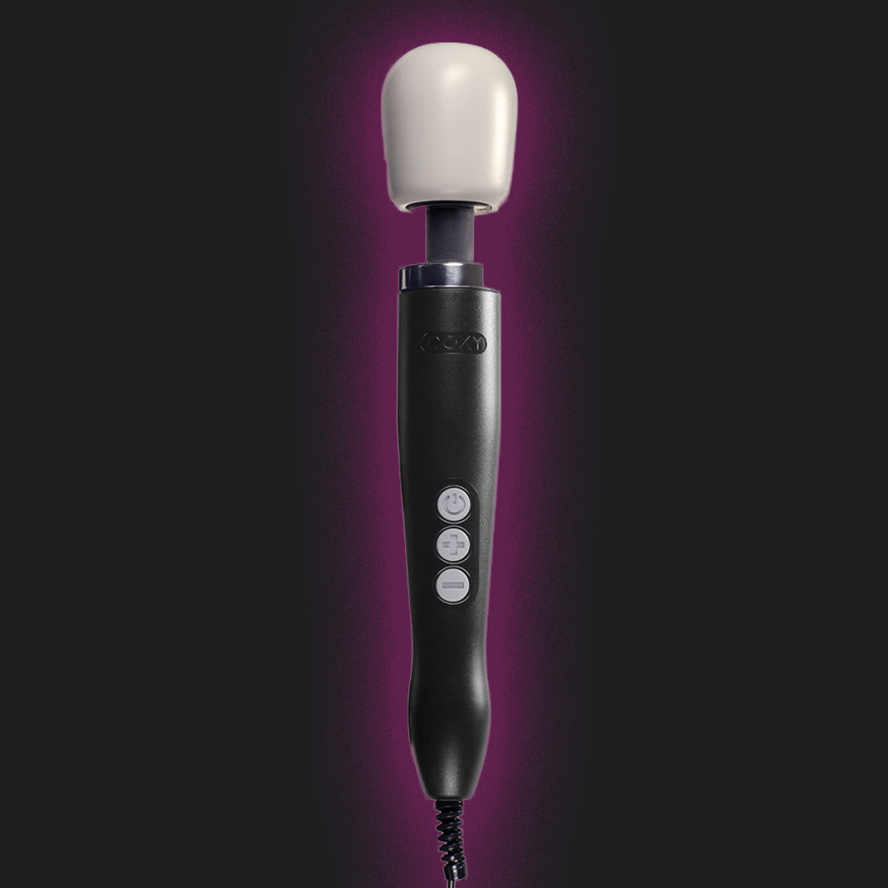 Doxy Original Massager