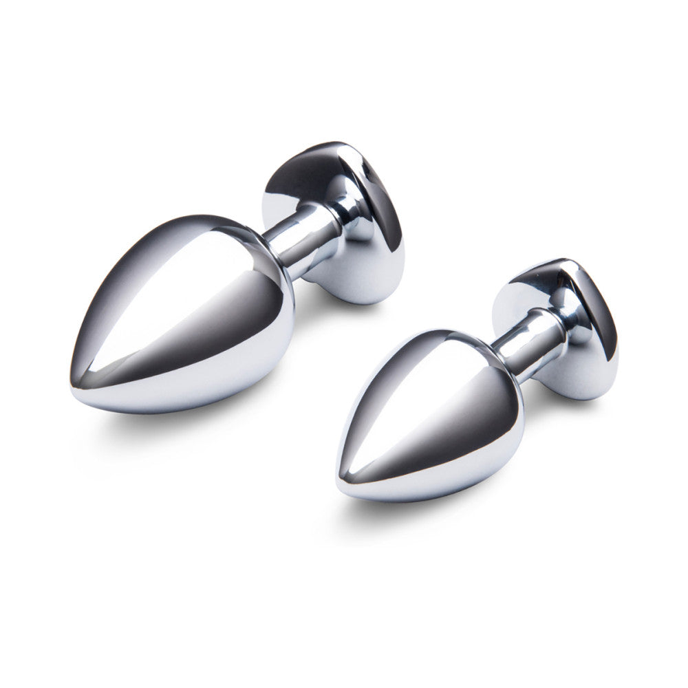 b-Vibe Jewel Metal Training Set