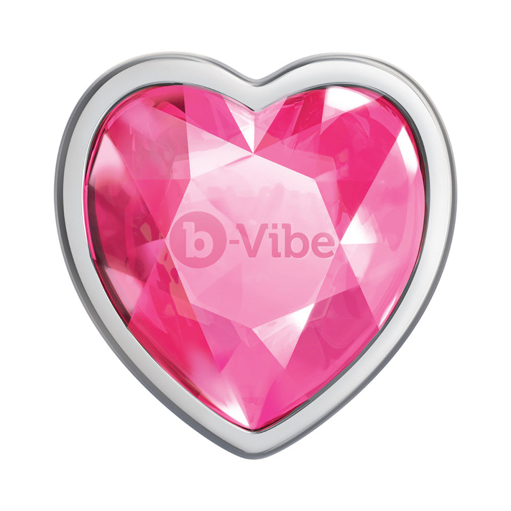 b-Vibe Jewel Metal Training Set