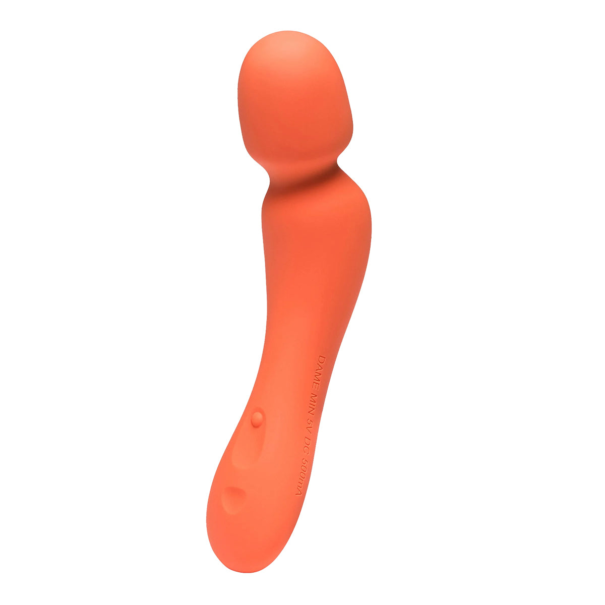 Dame Min Mini Wand Vibrator