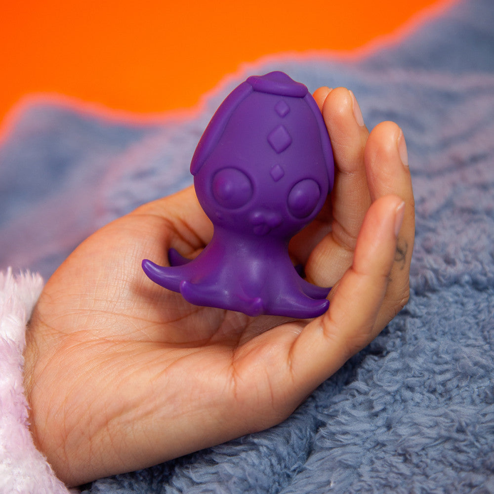 Cute Little Fuckers Princette Puppypus Plug