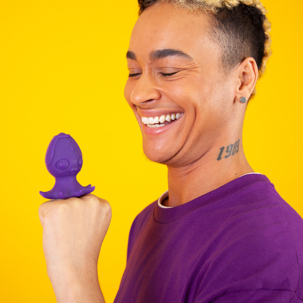 Cute Little Fuckers Princette Puppypus Plug