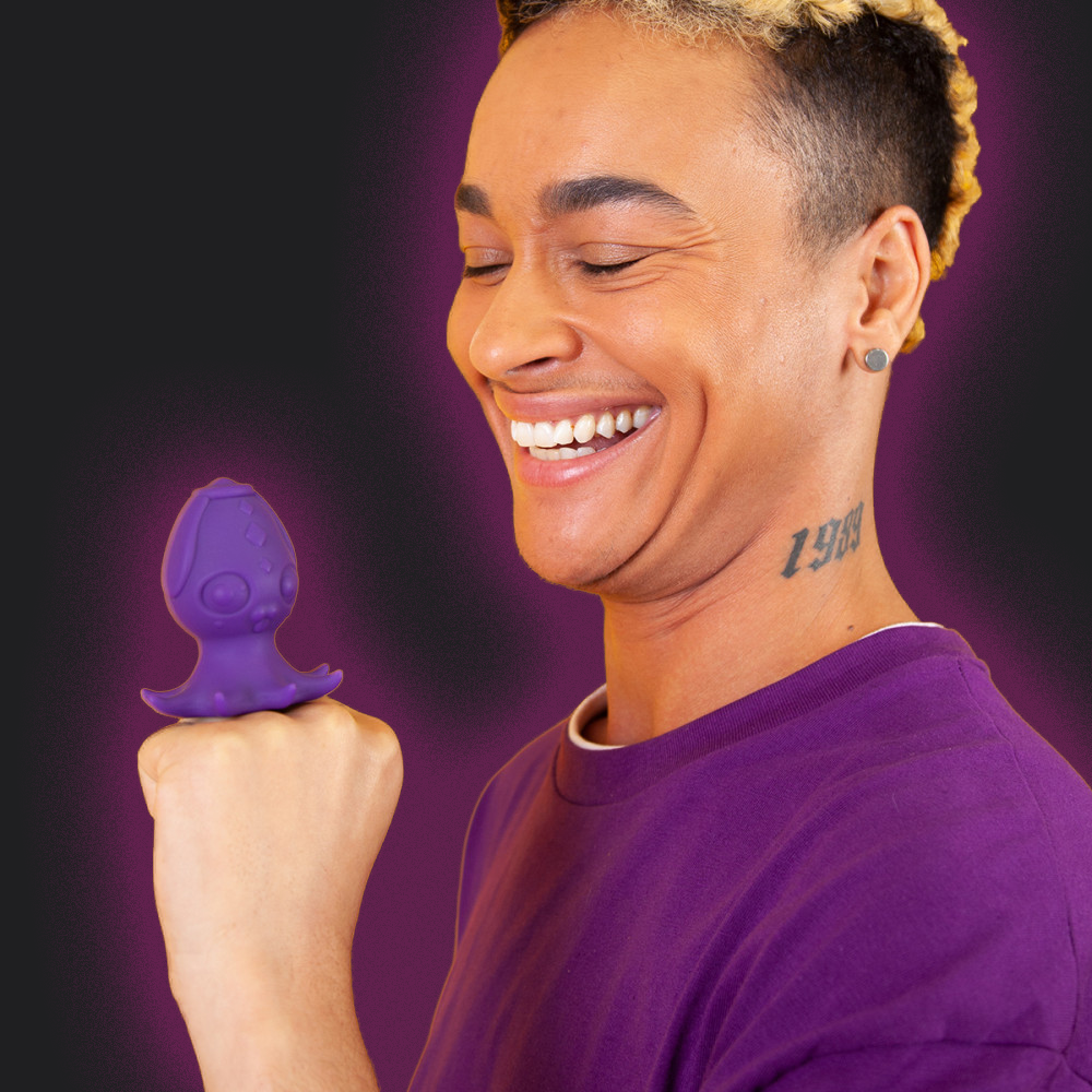 Cute Little Fuckers Princette Puppypus Plug