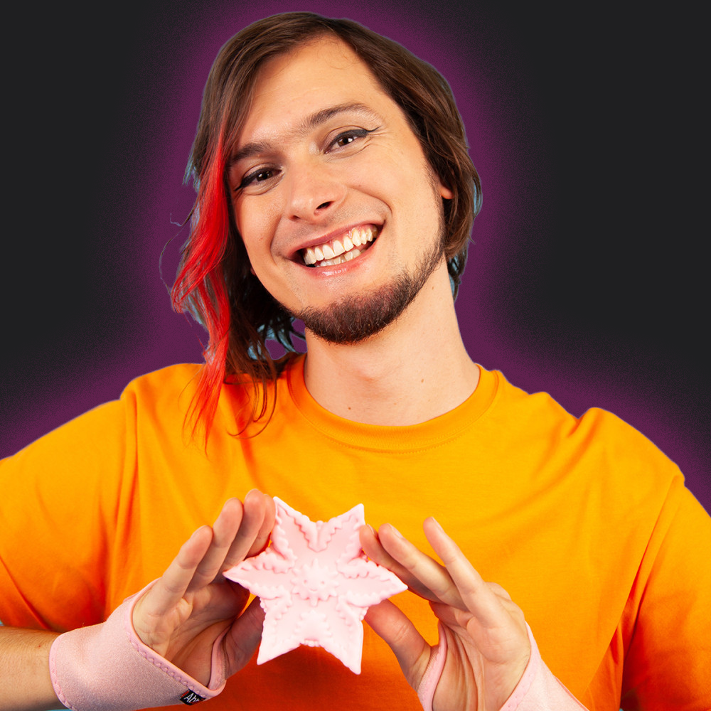 Cute Little Fuckers Starsi