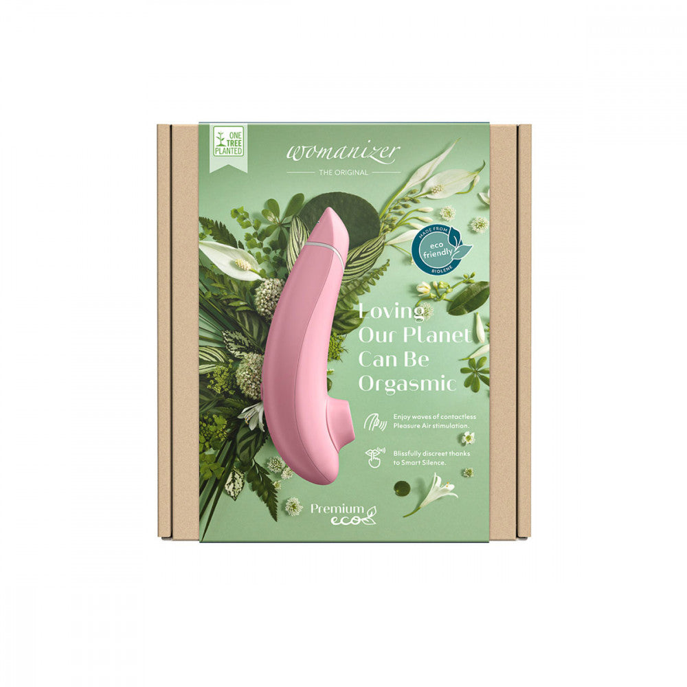 Womanizer Premium Eco
