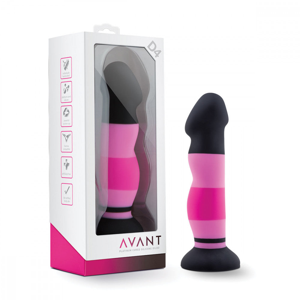 Avant D3 Dildo