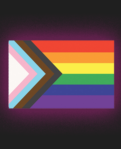 Pride Flag