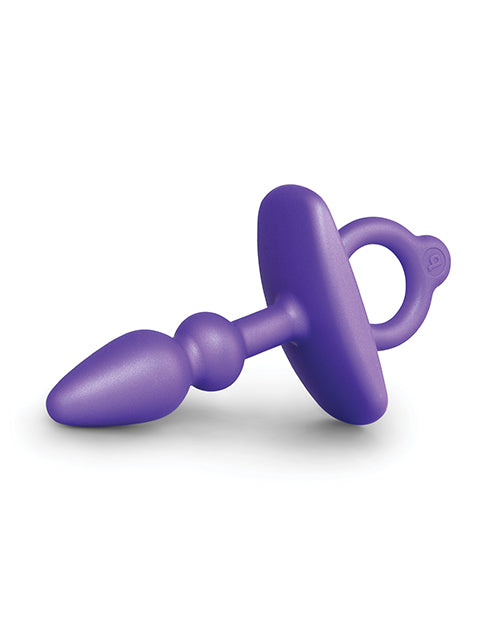 b-Vibe Dart Silicone Anal Plug