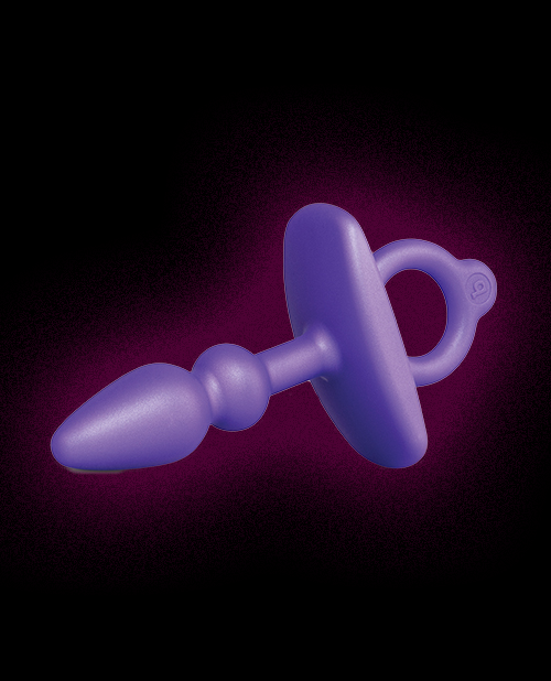 b-Vibe Dart Silicone Anal Plug