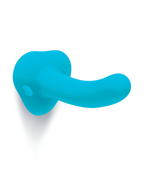 b-Vibe Every Body Strap-On Harness Set With 6" Dildo