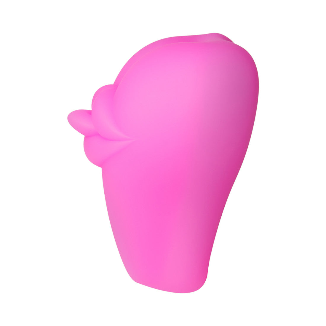 Banana Pants Kissi profile view