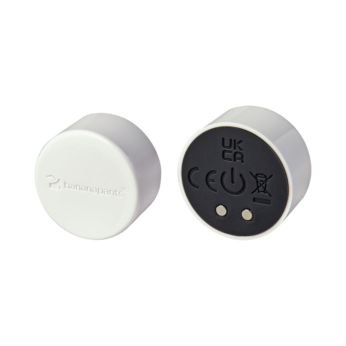 Banana Pants Puck Vibrator For Kissi