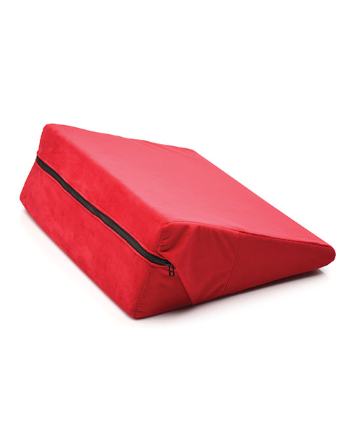 Bedroom Bliss Love Cushion side