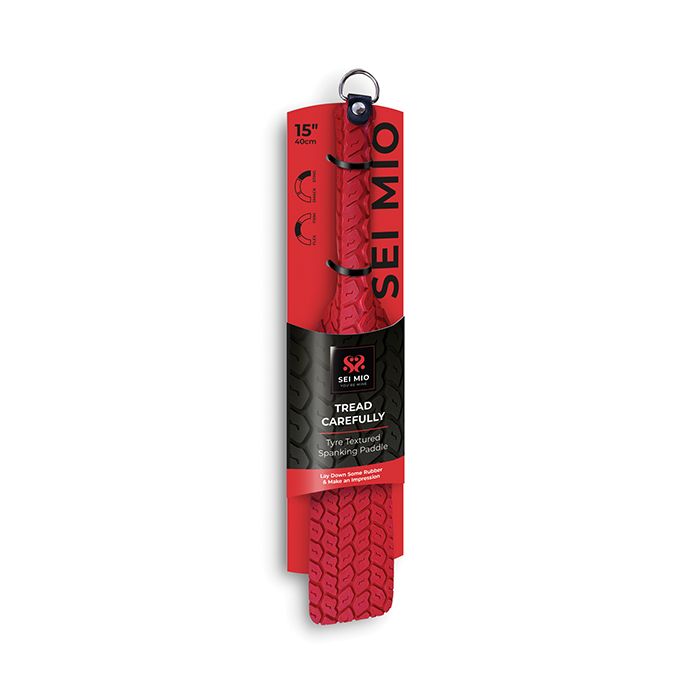 Sei Mio Tyre Paddle