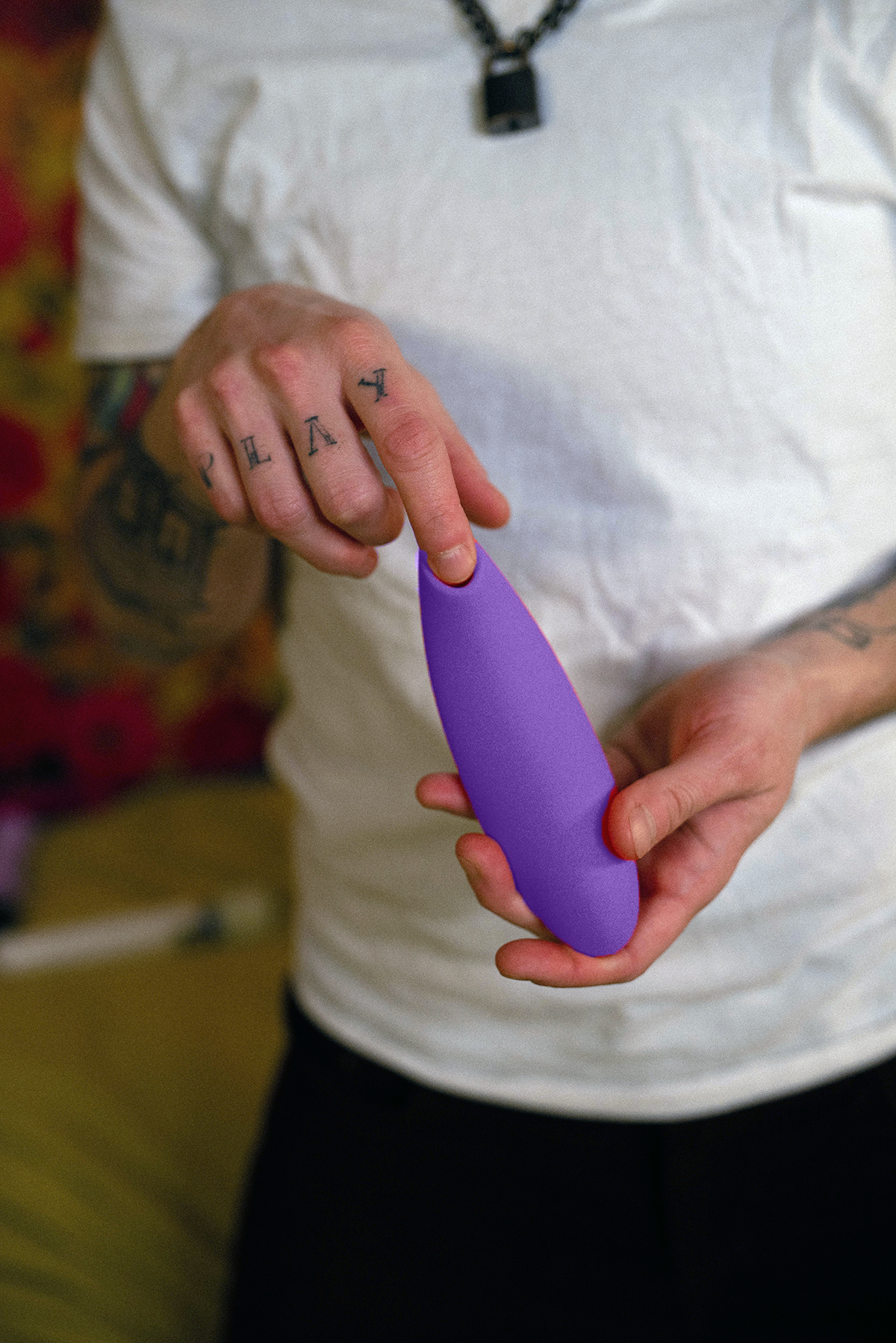 We-Vibe Melt 2