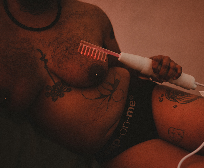 Kinklab Neon Wand