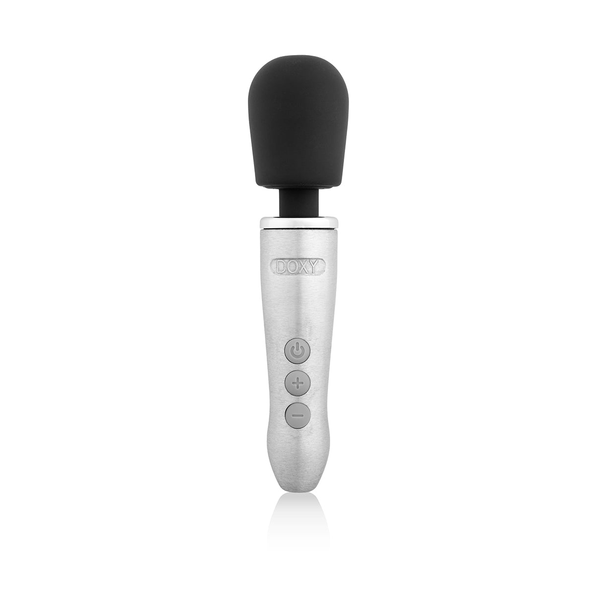 Doxy Go Travel-Sized Wand Massager bedroom besties