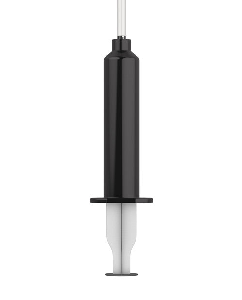 Strap-On-Me Cum Dildo