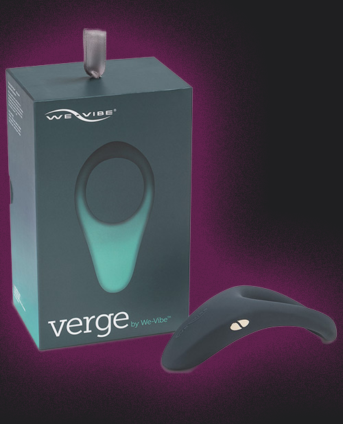 We-vibe Verge
