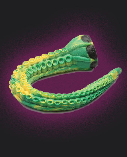 Creature Cocks Titan Tentacle Extra Long Dildo