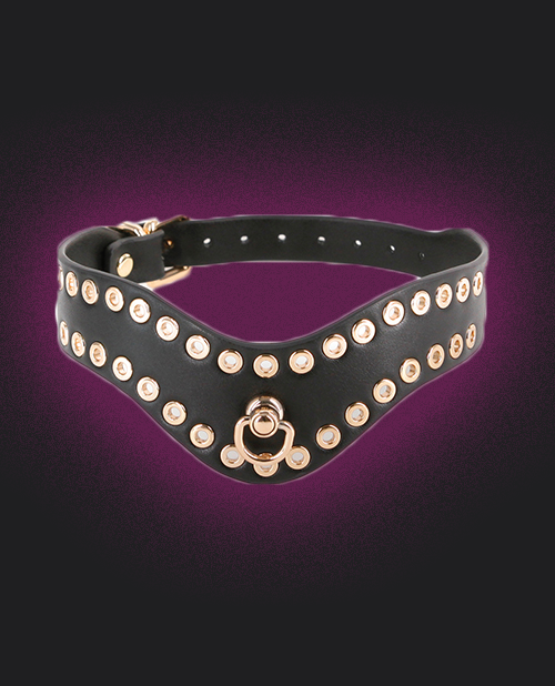 Fetish & Fashion Kali Collar