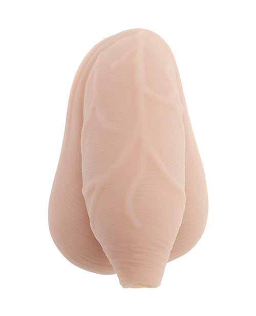 Gender X The Uncircumcised Packer