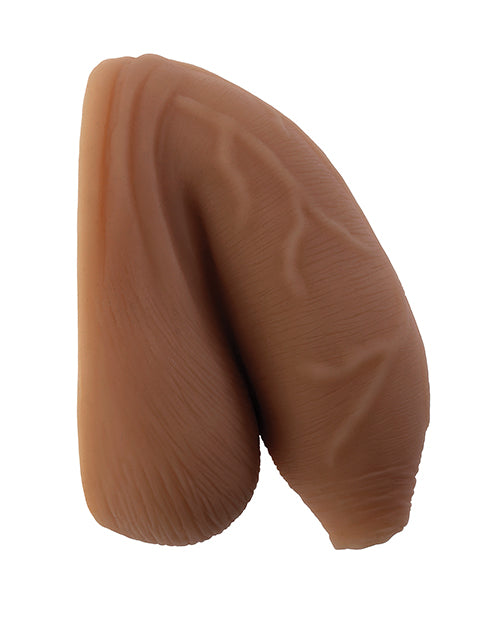Gender X The Uncircumcised Packer
